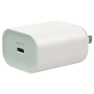 Ikea Sjöss 30w 1-port Usb-c Charger, Fast Charging, Power: 30 W