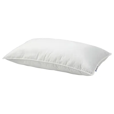 Ikea Skogsfräken Pillow, Side/back Sleeper, Queen