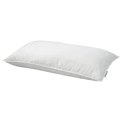 Ikea Skogsfräken Pillow, Stomach Sleeper, King