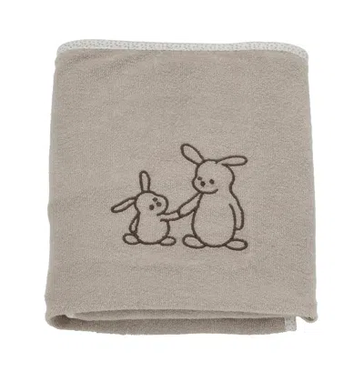 Ikea Skötsam Cover For Changing Pad, Beige/terry, 20 7/8x32 5/8 "