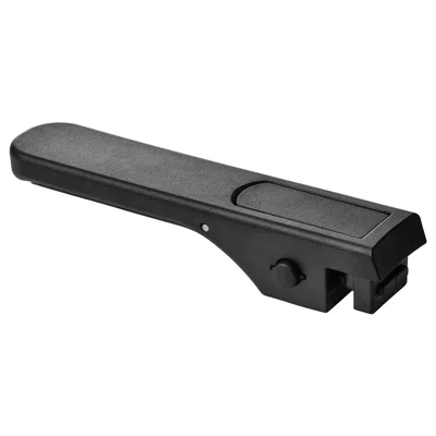 Ikea Slätrocka Detachable Handle For Cookware, Black, Length: 6 3/4 "