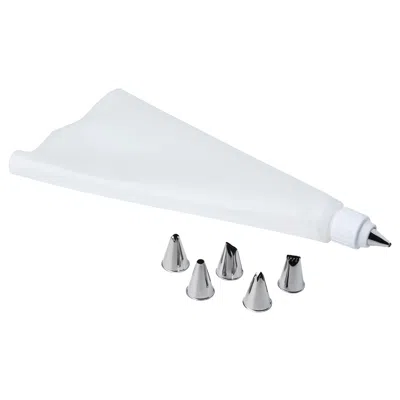 Ikea Smaksam Piping Tool Set