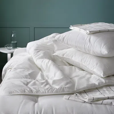Ikea Småsporre Duvet Insert, Light Warm, Full/queen