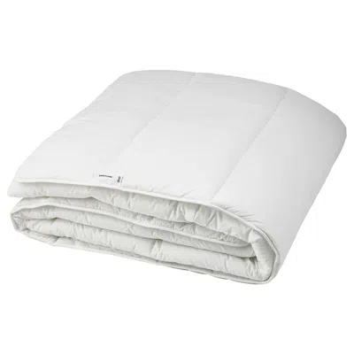 Ikea Småsporre Duvet Insert, Warm, Full/queen