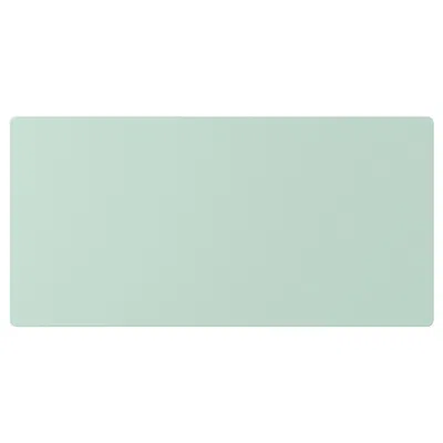Ikea Småstad Drawer Front, Light Green, 23 5/8x11 3/4 "