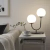 Ikea Solhetta Led Bulb E12 800 Lm, Dimmable/globe Opal, 2 "