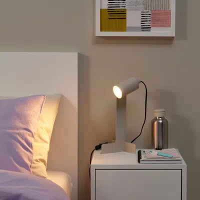 Ikea Solhetta Led Bulb Gu10 253 Lumen, Diameter: 2 "