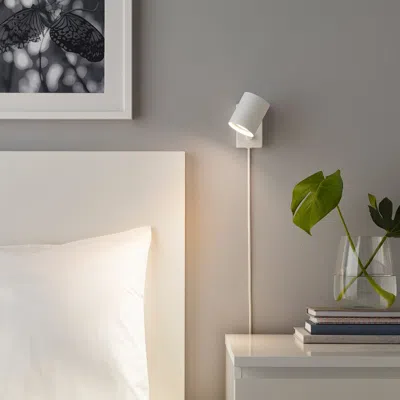 Ikea Solhetta Led Bulb Gu10 380 Lumen, 5000 K