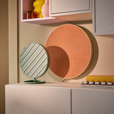 Ikea Solskydd Bluetooth Speaker, Green, 11 "