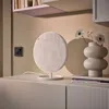 Ikea Solskydd Bluetooth Speaker, White, 11 " In White