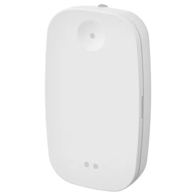 Ikea Somrig Remote Control, White Smart