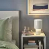 Ikea Spetsboj Table Lamp, Dimmable/white, 9 "