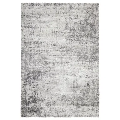 Ikea Stangerum Rug, High Pile, Gray, 5 ' 7 "x7 ' 10 "
