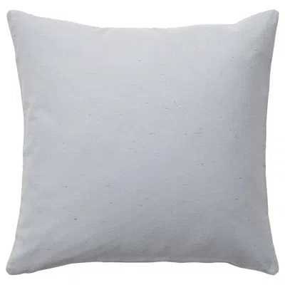 Ikea Strandmalört Cushion Cover, Light Blue, 20x20 "