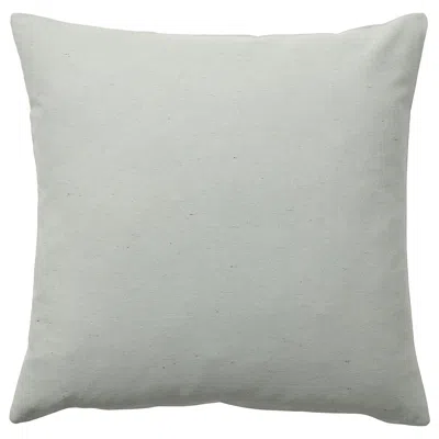 Ikea Strandmalört Cushion Cover, Light Green, 20x20 "