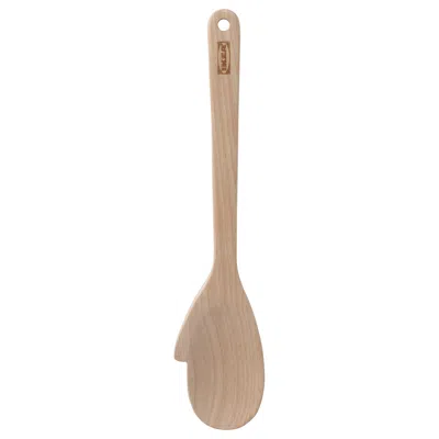 Ikea Strålfena Spoon For Cooking, Solid Birch, 11 3/8 "