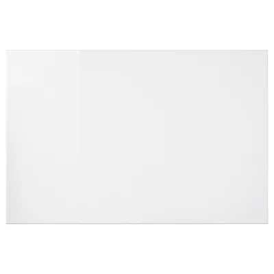 Ikea Svensås Memo Board, White, 15 ¾x23 ½ "