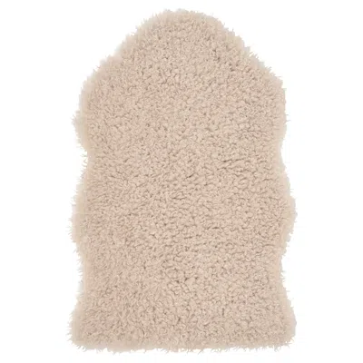 Ikea Svindinge Rug, Beige, 1 ' 10 "x2 ' 9 "