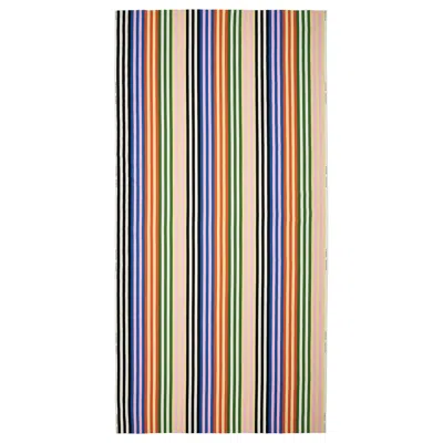 Ikea Taggkörvel Pre-cut Fabric, Multicolor, 59x118 "