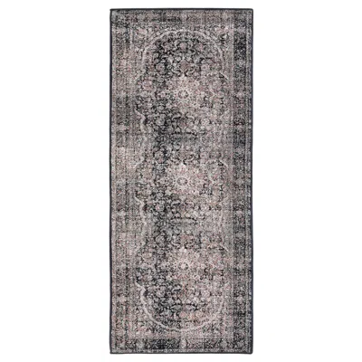 Ikea Tebstrup Rug, Low Pile, Multicolor, 2 ' 7 "x6 ' 7 "