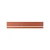 Ikea Terrsjö Cover Panel For Lighting, Red-brown, 87 " In Brown