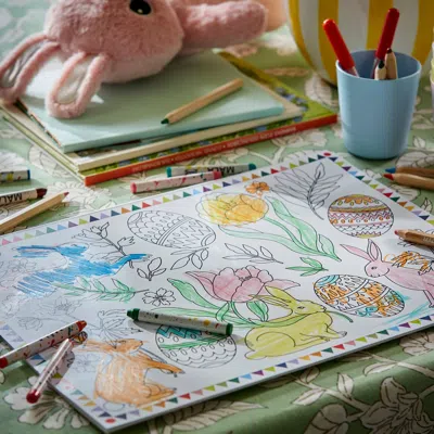 Ikea Tjärlek Coloring Book, Length: 16 "