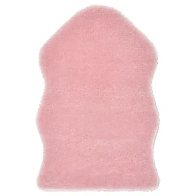Ikea Toftlund Rug, Pink, 1 ' 10 "x2 ' 9 "