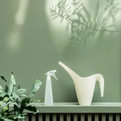 Ikea Tomat Spray Bottle, White, 12 oz