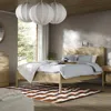Ikea Tonstad Bed Frame, Oak Veneer, King