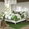 Ikea Tonstad Bed Frame With Storage, Off-white, King In White