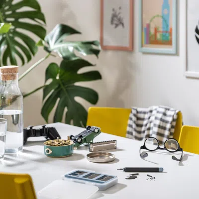 Ikea Trixig 25-piece Precision Screwdriver Set