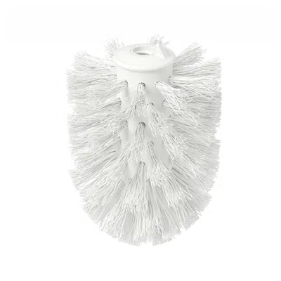 Ikea Tronnan Replacement Brush, White, Package Quantity: 1 Pack