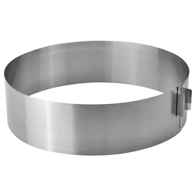 Ikea Tårtbak Baking Frame, Adjustable, 11 ¾ "