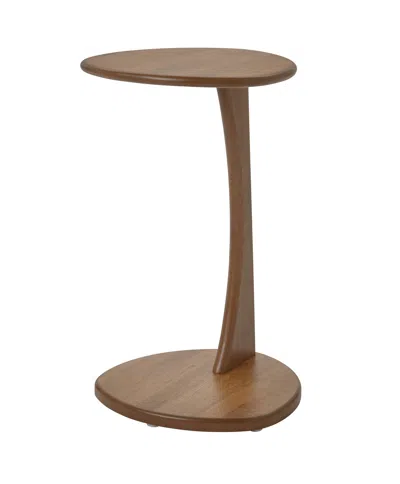 Ikea Ugglerum Side Table, Brown, 18 1/8x15 3/4 "