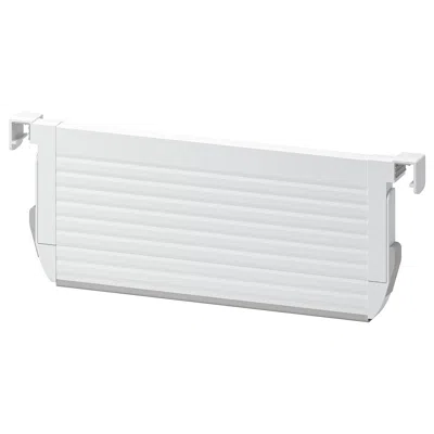 Ikea Uppdatera Divider For Drawer, White, 15 "