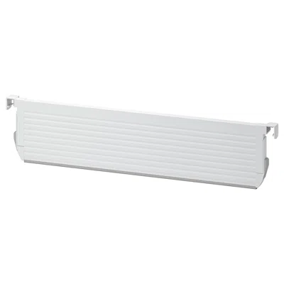 Ikea Uppdatera Divider For Drawer, White, 24 "