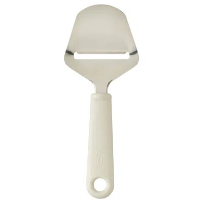 Ikea Uppfylld Cheese Slicer, Stainless Steel Off-white, 8 "