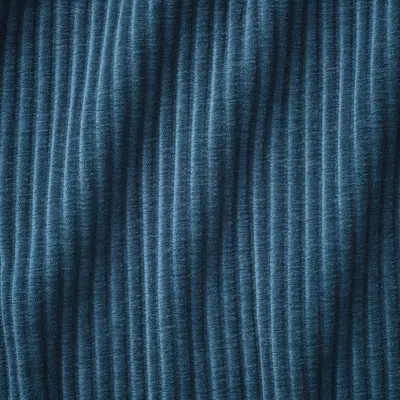 Ikea Uppåkra 4.5-seat Mod Sofa, With Chaise, Right/samsala Dark Blue, Width: 143 1/4 "