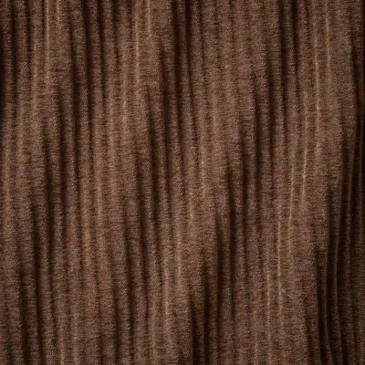 Ikea Uppåkra Cover For 1.5-seat Module, Right, Samsala Dark Brown, Width: 27 1/2 "