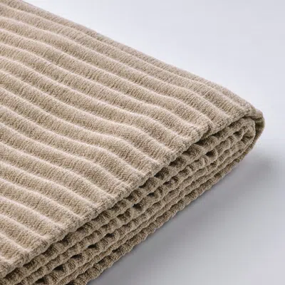 Ikea Uppåkra Cover For Corner Section, Samsala Gray-beige, Width: 27 1/2 "