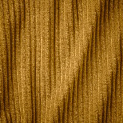 Ikea Uppåkra Cover For Corner Section, Samsala Yellow-brown, Width: 27 1/2 "
