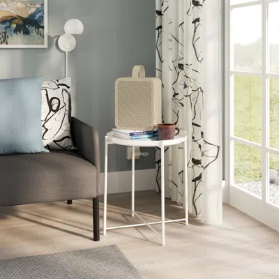 Ikea Uppåtvind Air Purifier, Beige, Cord Length: 4 ' 11 " In Sand