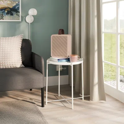 Ikea Uppåtvind Air Purifier, Pink, Cord Length: 4 ' 11 "