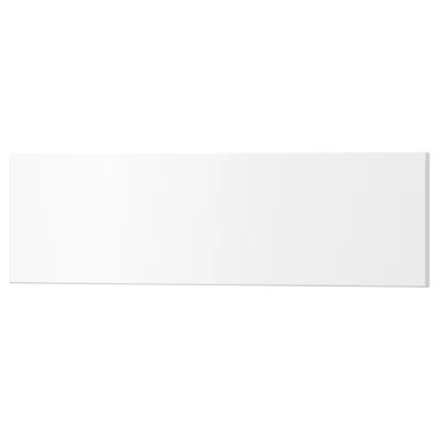 Ikea Utrusta Drawer Front, Medium, 24 "