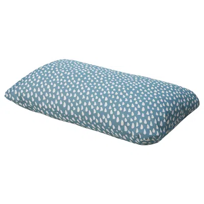 Ikea Utsådd Pet Cushion, Blue, 25 ¼x40 ¼ "