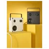 Ikea Vappeby Bluetooth Speaker, Black/gen 3, 8x8 "