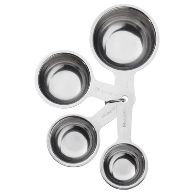 Ikea Vardagen Measuring Cups, Set Of 4