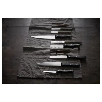 Ikea Vardagen Paring Knife, Dark Gray, 4 "