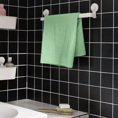 Ikea Vågsjön Bath Towel, Light Green, 28x55 "