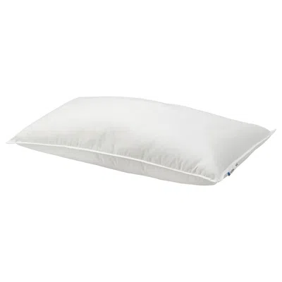 Ikea Vildkorn Pillow, Side/back Sleeper, Queen